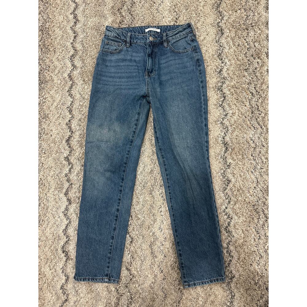 Pacsun Blue Mom Jeans Women’s Size 25